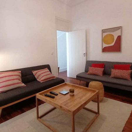 Stunning Apartment Marques De Pombal Lisboa المظهر الخارجي الصورة