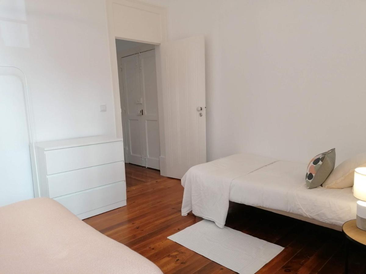 Stunning Apartment Marques De Pombal Lisboa المظهر الخارجي الصورة
