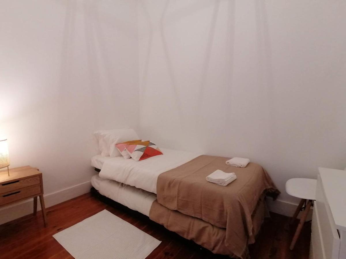 Stunning Apartment Marques De Pombal Lisboa المظهر الخارجي الصورة