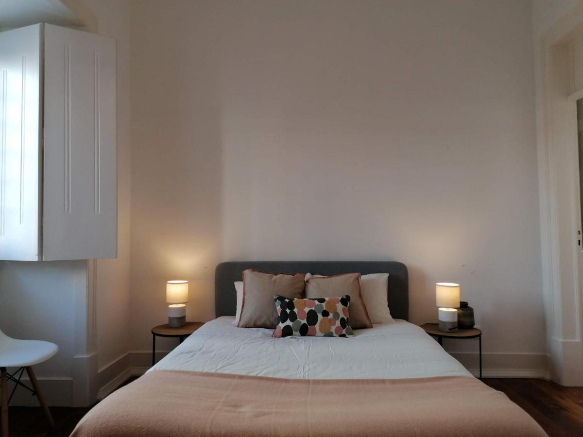 Stunning Apartment Marques De Pombal Lisboa المظهر الخارجي الصورة