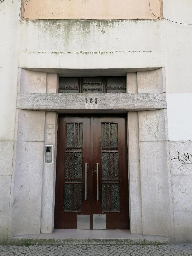 Stunning Apartment Marques De Pombal Lisboa المظهر الخارجي الصورة