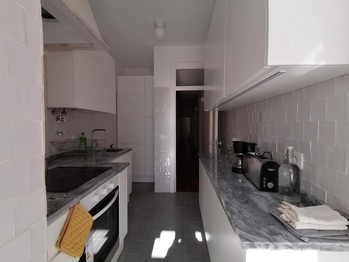 Stunning Apartment Marques De Pombal Lisboa المظهر الخارجي الصورة