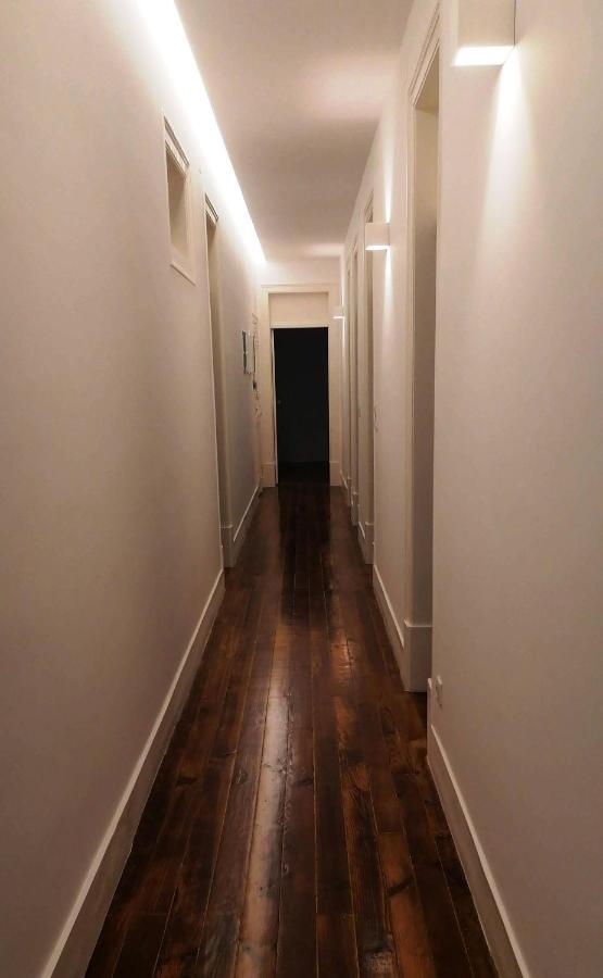 Stunning Apartment Marques De Pombal Lisboa المظهر الخارجي الصورة