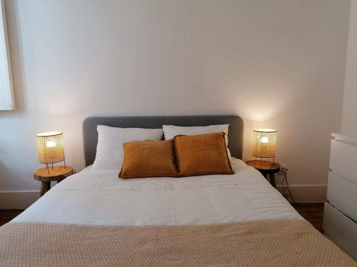 Stunning Apartment Marques De Pombal Lisboa المظهر الخارجي الصورة