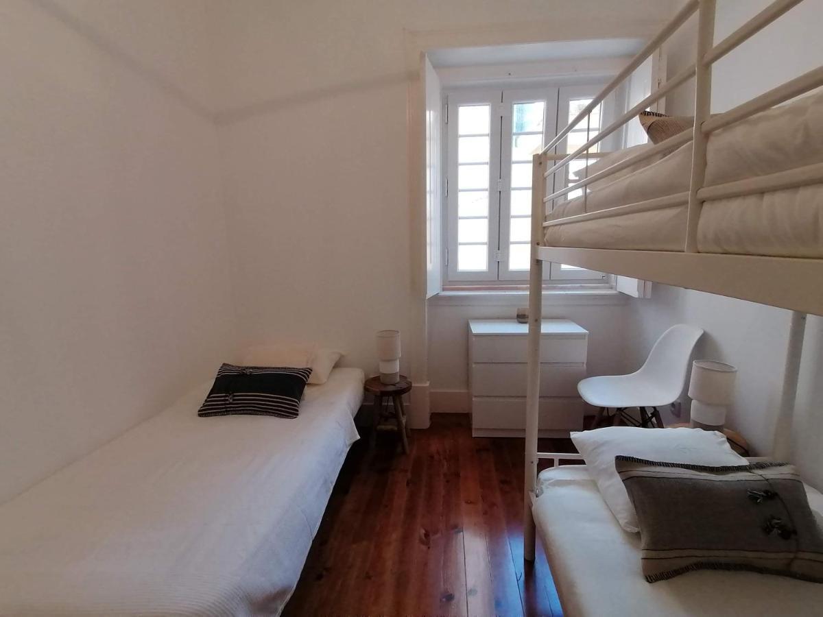 Stunning Apartment Marques De Pombal Lisboa المظهر الخارجي الصورة